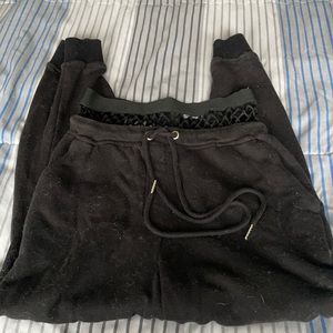 Jogger pants